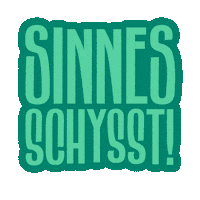 convinisverige convini sinnesschysst convinisverige Sticker
