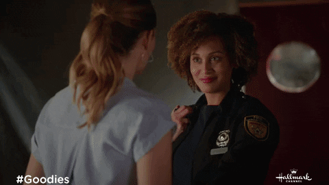 Good Witch Goodies GIF by Hallmark Channel