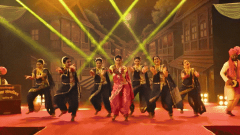 Devmanus GIF by Luv Films