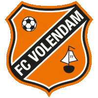 Keuken Kampioen Divisie Logo Sticker by FC Volendam