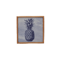 House Home Sticker by ESTAMPAMOS