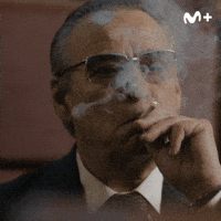 Democracia Anatomia GIF by Movistar Plus+