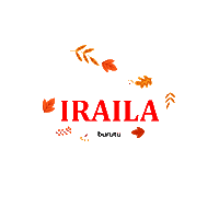 Euskara Sticker by burutü | Agencia de publicidad