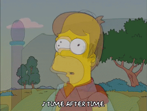 homer simpson episode 10 GIF