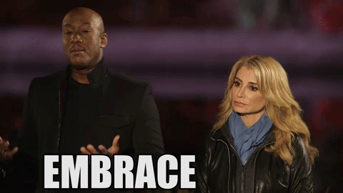 break up love GIF by WE tv