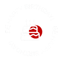 Gym Be Strong Sticker by Academia Be Happy