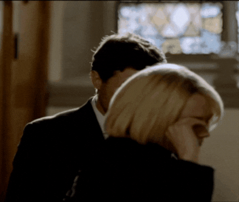 Sad Manchester By The Sea GIF