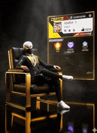 Free Fire GIF