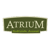 Aleaycia logo agro atrium alea Sticker