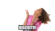 Beauty Reaction Sticker by Salon Line