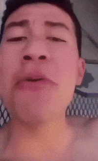 Mango Fork GIF
