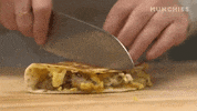 Hungry Feed Me GIF by Munchies