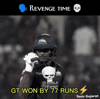 Rashid Khan Rr GIF