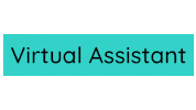 Va Virtual Assistant Sticker by Moos helpt