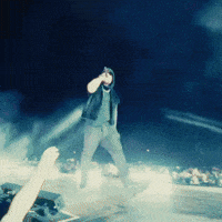 Yeat Stomping GIF by Respective