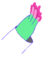 Animation Magic Sticker by ozbox