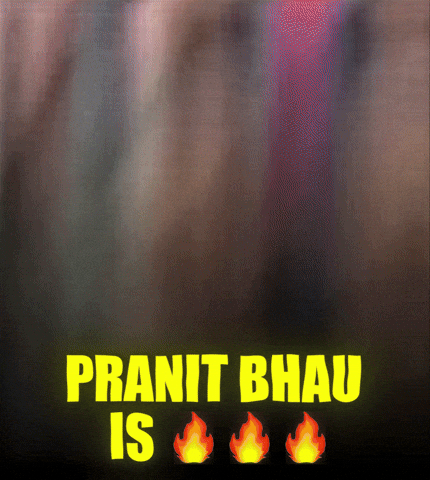 Bigg Boss 19 GIF