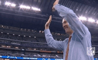 Manning Indianapolis Colts GIF by NFL
