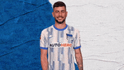 Bundesliga Berlin GIF by Hertha BSC