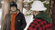 Bbb7 GIF by National Geographic Channel