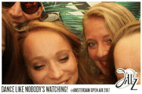 major booth amsterdam open air GIF by Jillz
