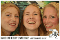 major booth amsterdam open air GIF by Jillz