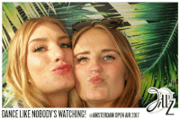 major booth amsterdam open air GIF by Jillz