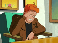 dance of the killer bees GIF by Archie Comics