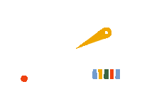 Bn24Platine Sticker by Bô Noël