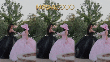Quince Quinceanera GIF by Moda 2000 Inc
