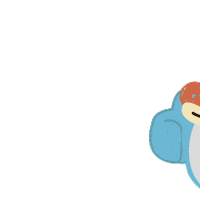 Happy 開心 Sticker