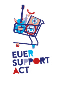 Supportact Aldiamdeich Sticker by ALDI Nord