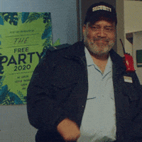 HyundaiSouthAfrica bye im out later peace out GIF