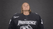 Hockey Yes GIF by Providence Friars