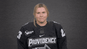 Hockey Ashley GIF by Providence Friars