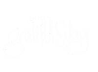 Tuesday Gratitude Sticker