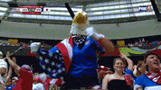 United States Football GIF by DAZN