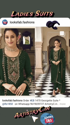 Buy Now Fashion GIF by ArtistryC