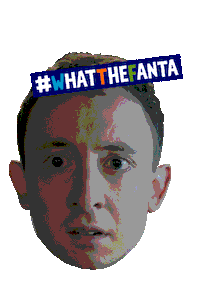 Whatthefanta4 Sticker by Fanta Western Europe