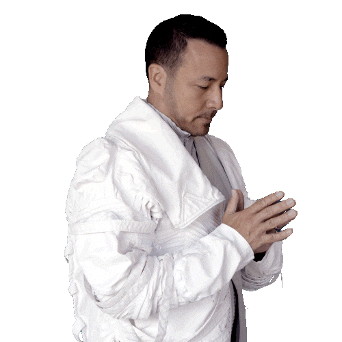 Howie Dorough Sphere Sticker by BACKSTREET BOYS