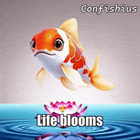 Life Glow GIF by TheConfishius