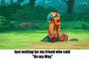 weekend friend GIF by Aum