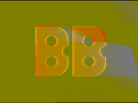 Art Glitch GIF