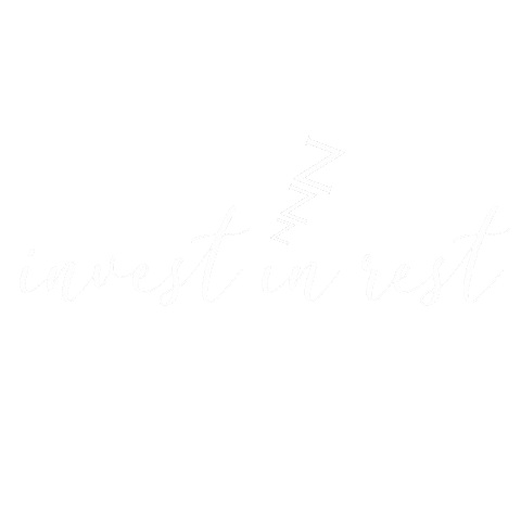 Tired Sleep Sticker