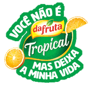 britvic_dafrutatropical carnaval dafrutatropical dafruta Sticker