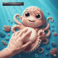 Baby Animals Smile GIF