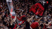 sport fans GIF by Essendon FC