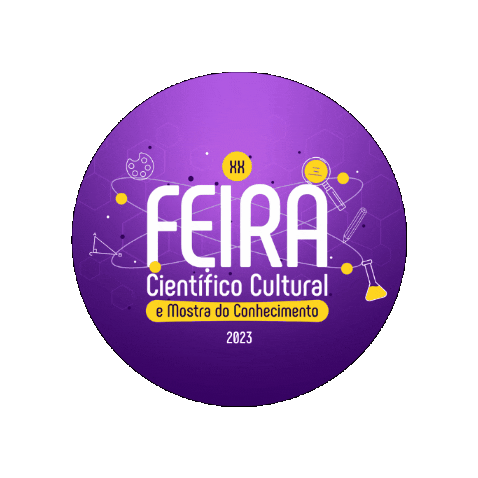 Fcc Sticker by Colégio Santa Catarina