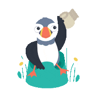 Pop In Training Sticker by Close Parent
