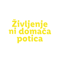 Domace Potica Sticker by Lidl Slovenija